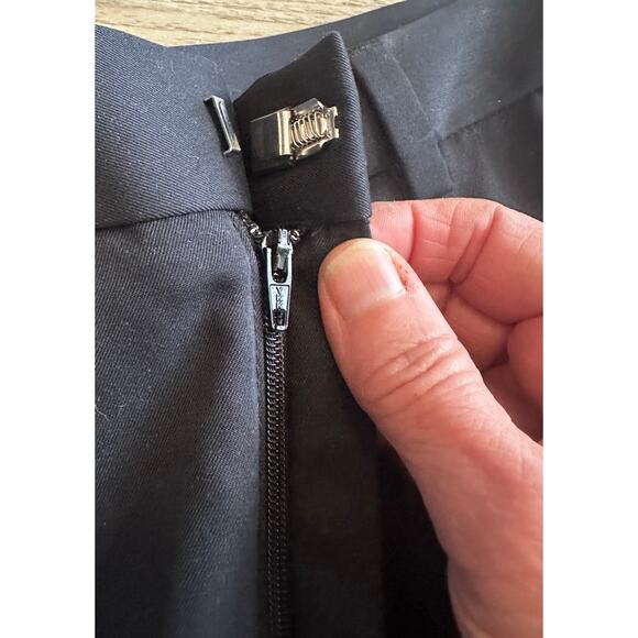 Men's Grandslam Motion Flow golf shorts Size 36 Black - Picture 8 of 9